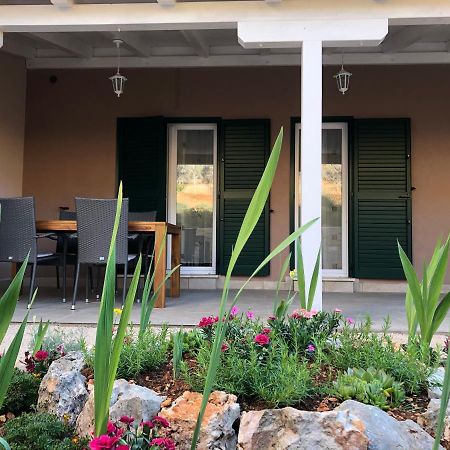 Apartments Dona Cres Kültér fotó