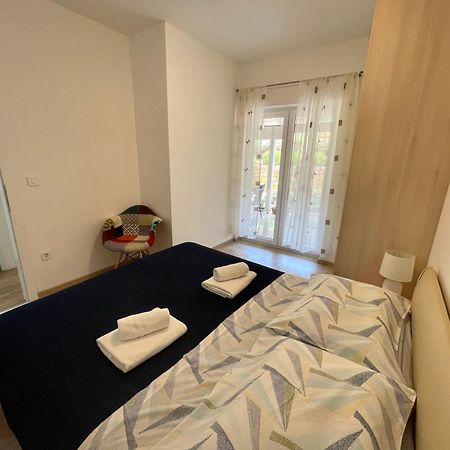 Apartments Dona Cres Kültér fotó