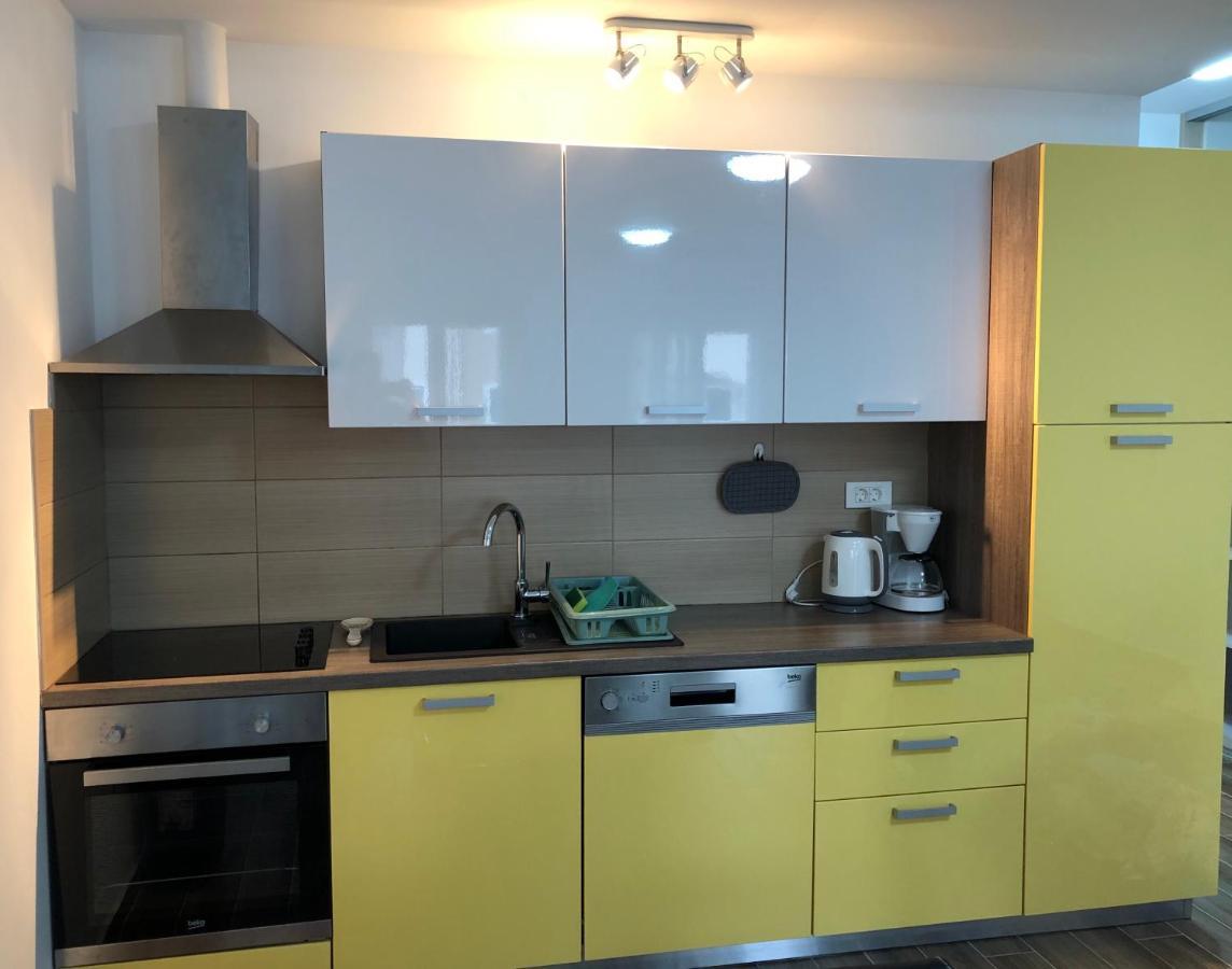 Apartments Dona Cres Kültér fotó