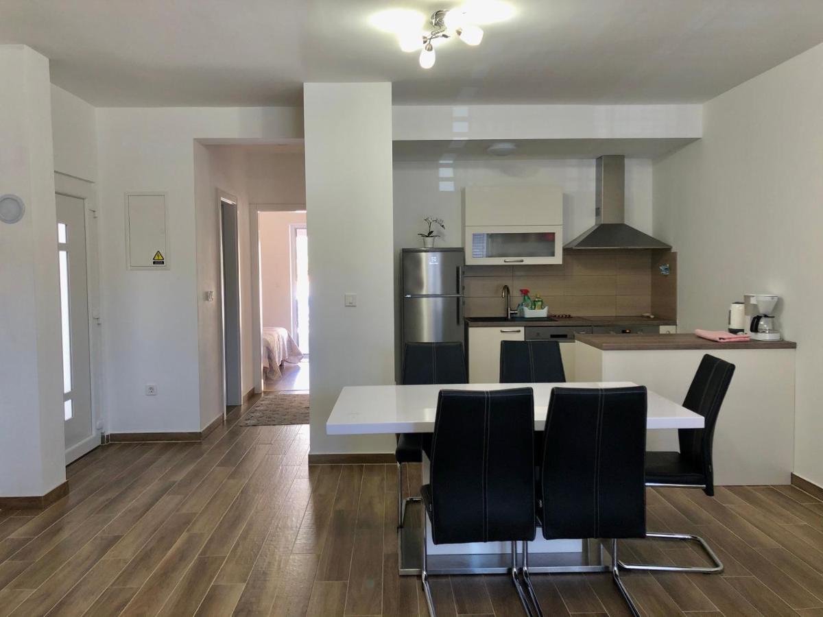 Apartments Dona Cres Kültér fotó