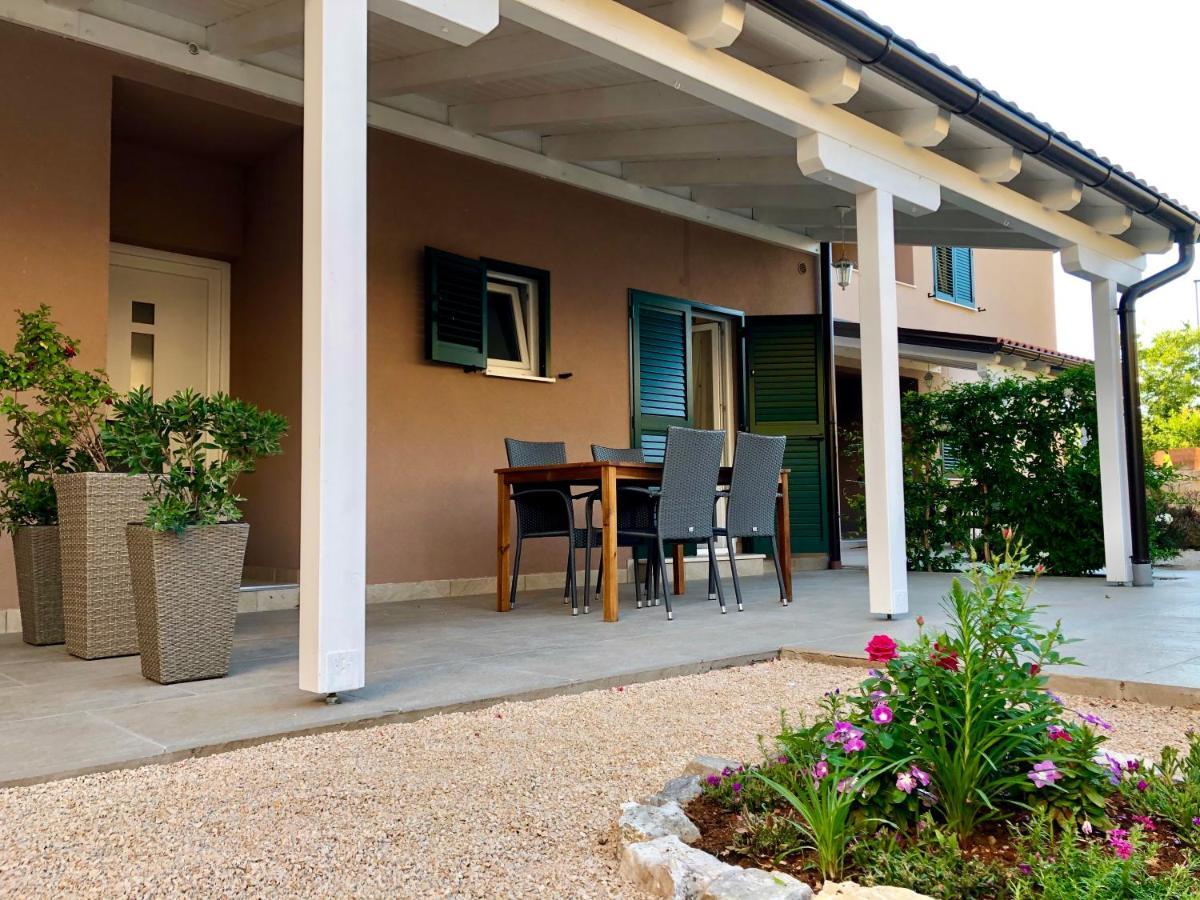 Apartments Dona Cres Kültér fotó