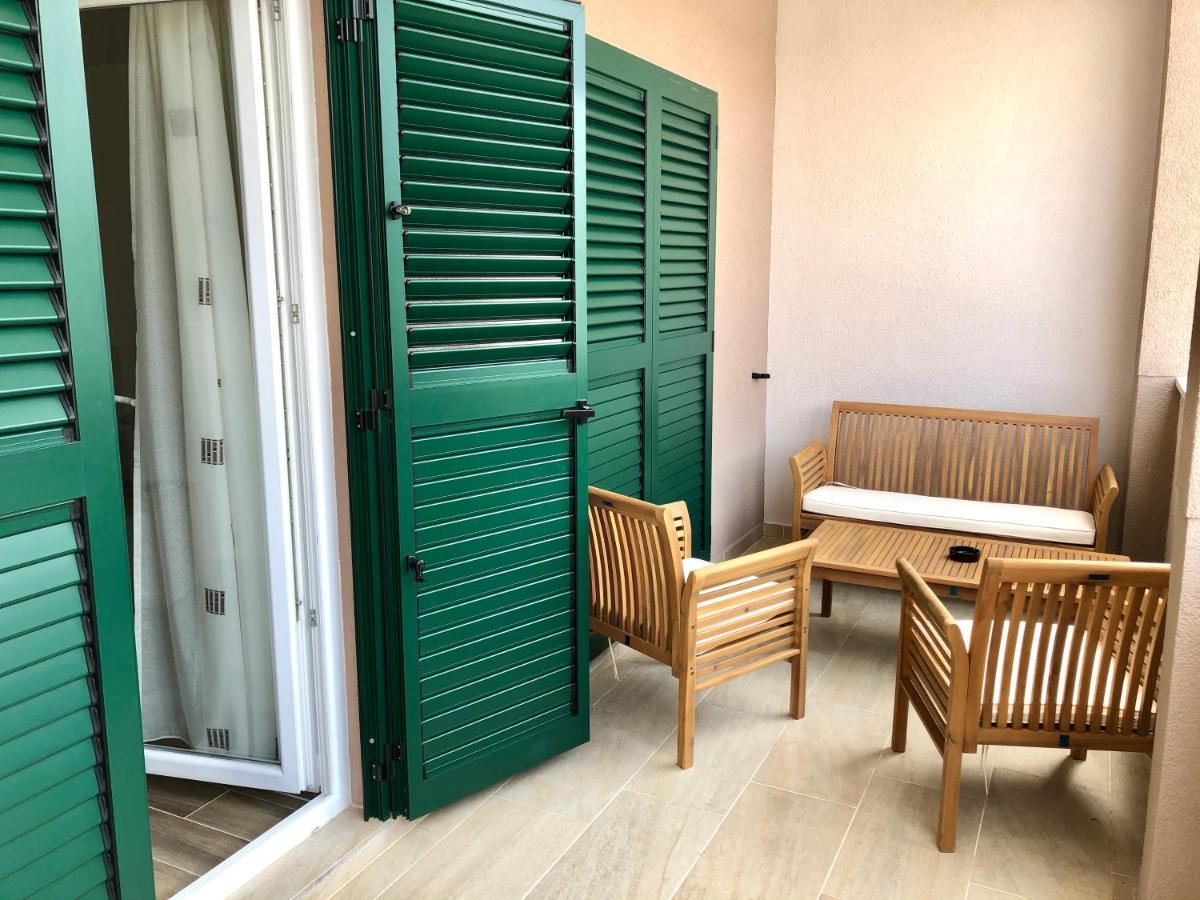 Apartments Dona Cres Kültér fotó