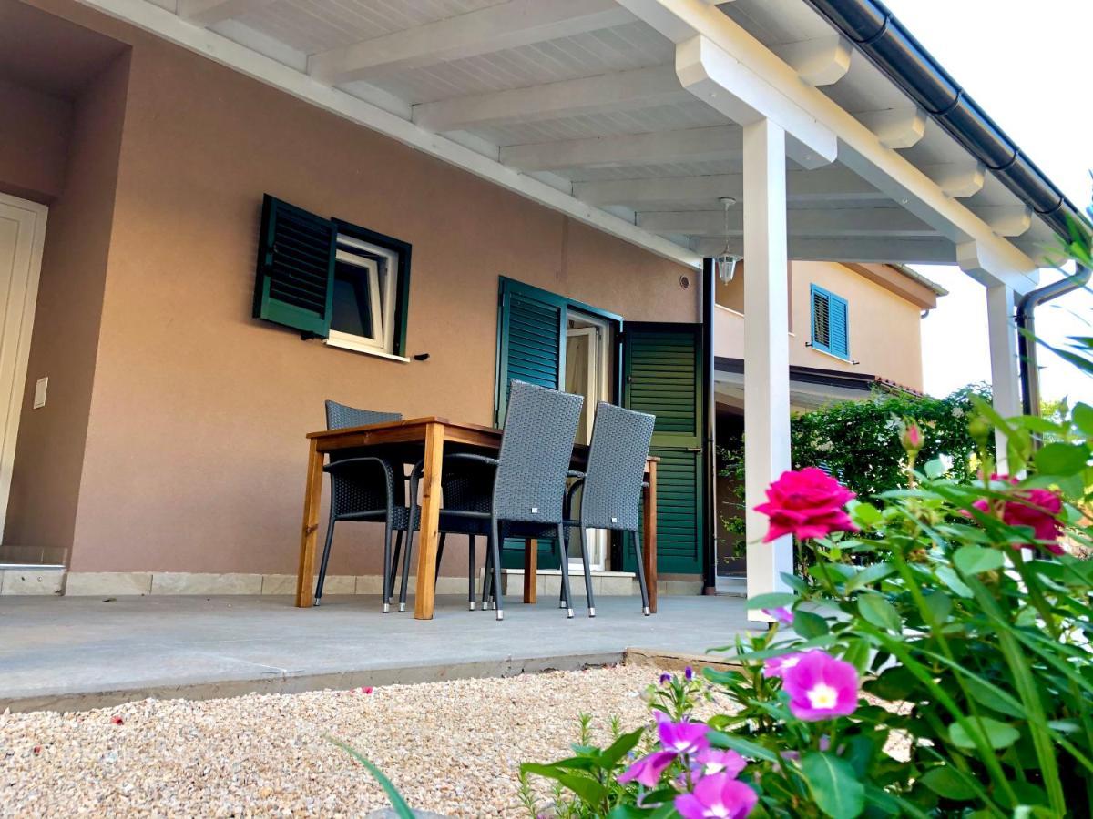 Apartments Dona Cres Kültér fotó