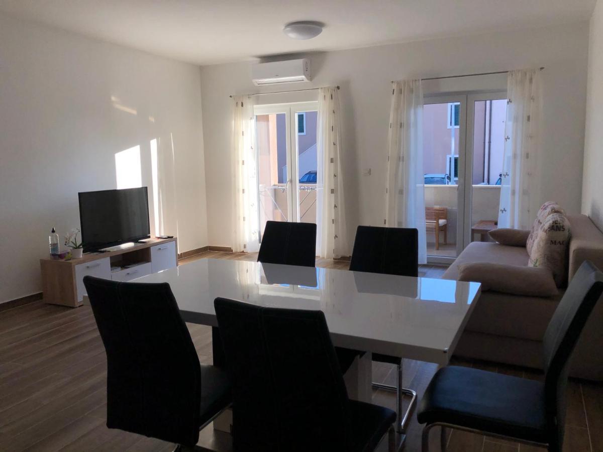 Apartments Dona Cres Kültér fotó