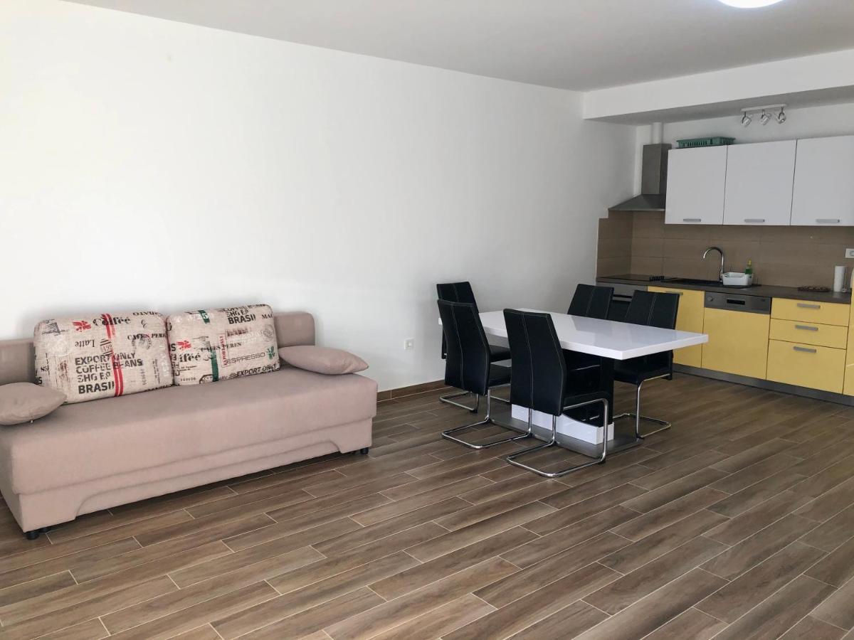 Apartments Dona Cres Kültér fotó