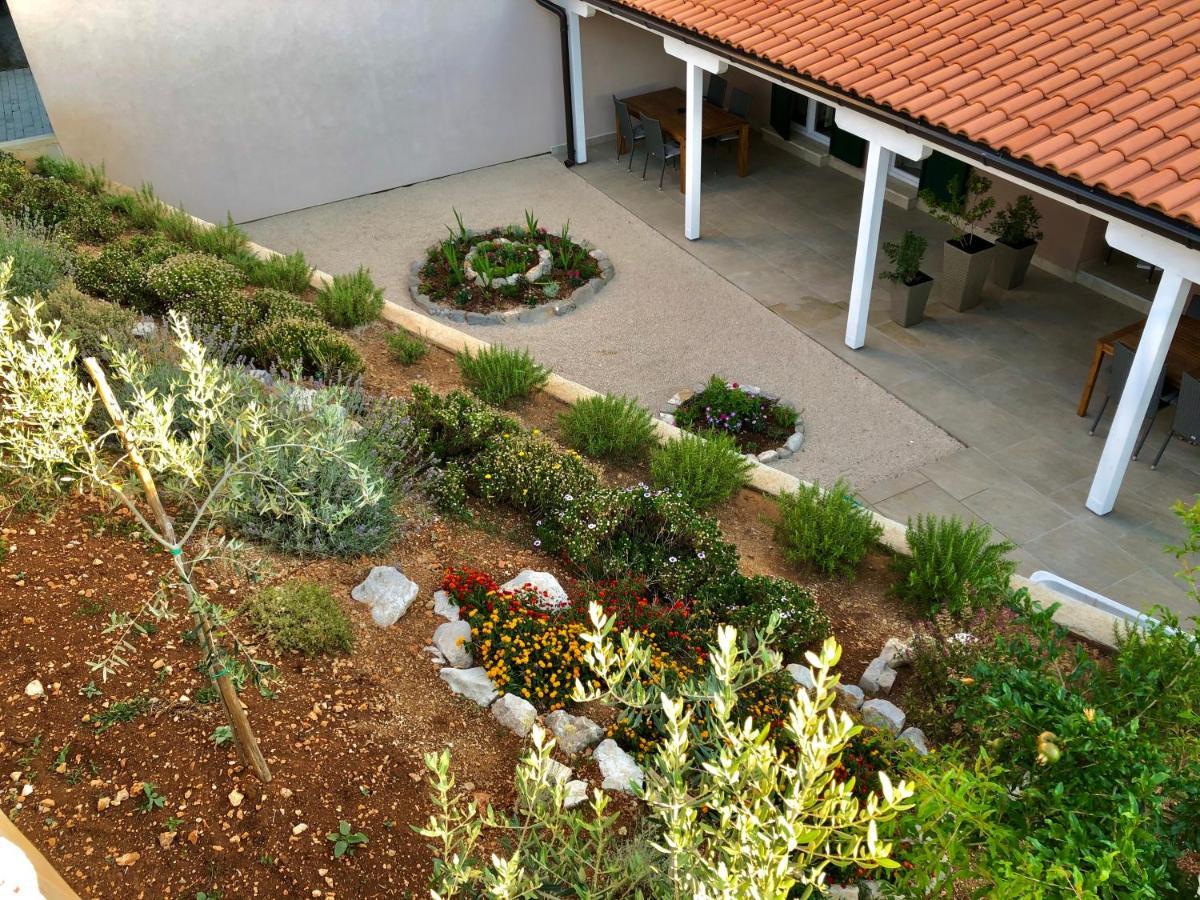 Apartments Dona Cres Kültér fotó