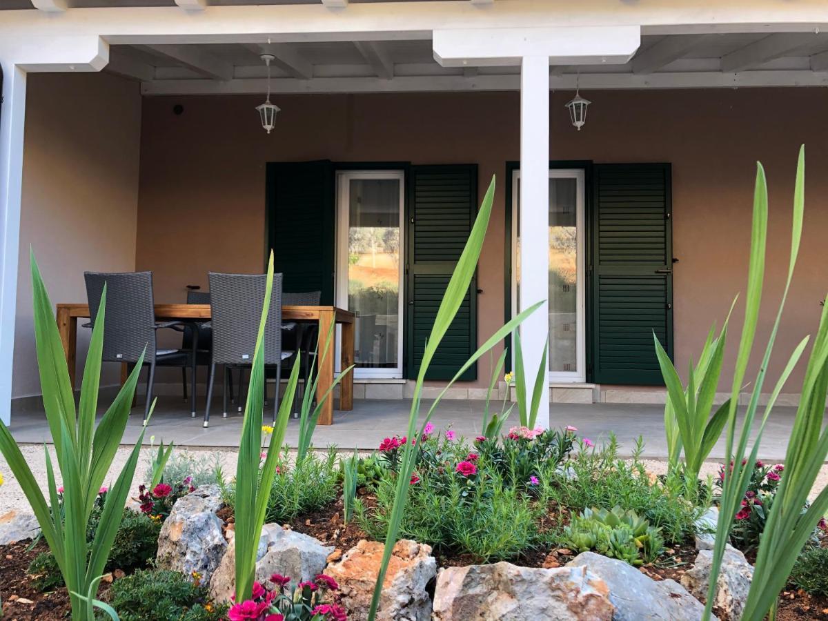 Apartments Dona Cres Kültér fotó