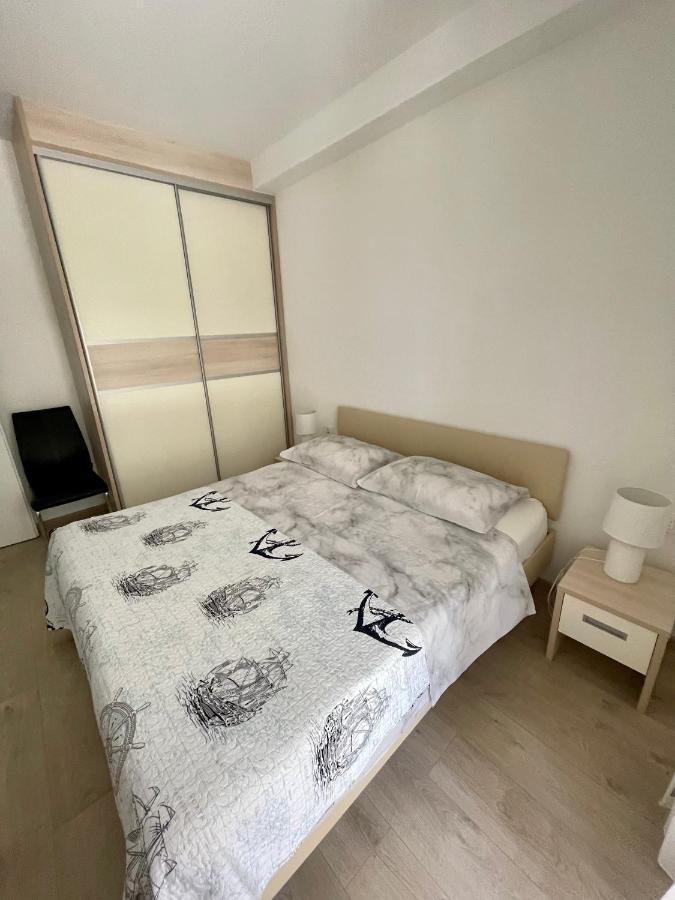 Apartments Dona Cres Kültér fotó