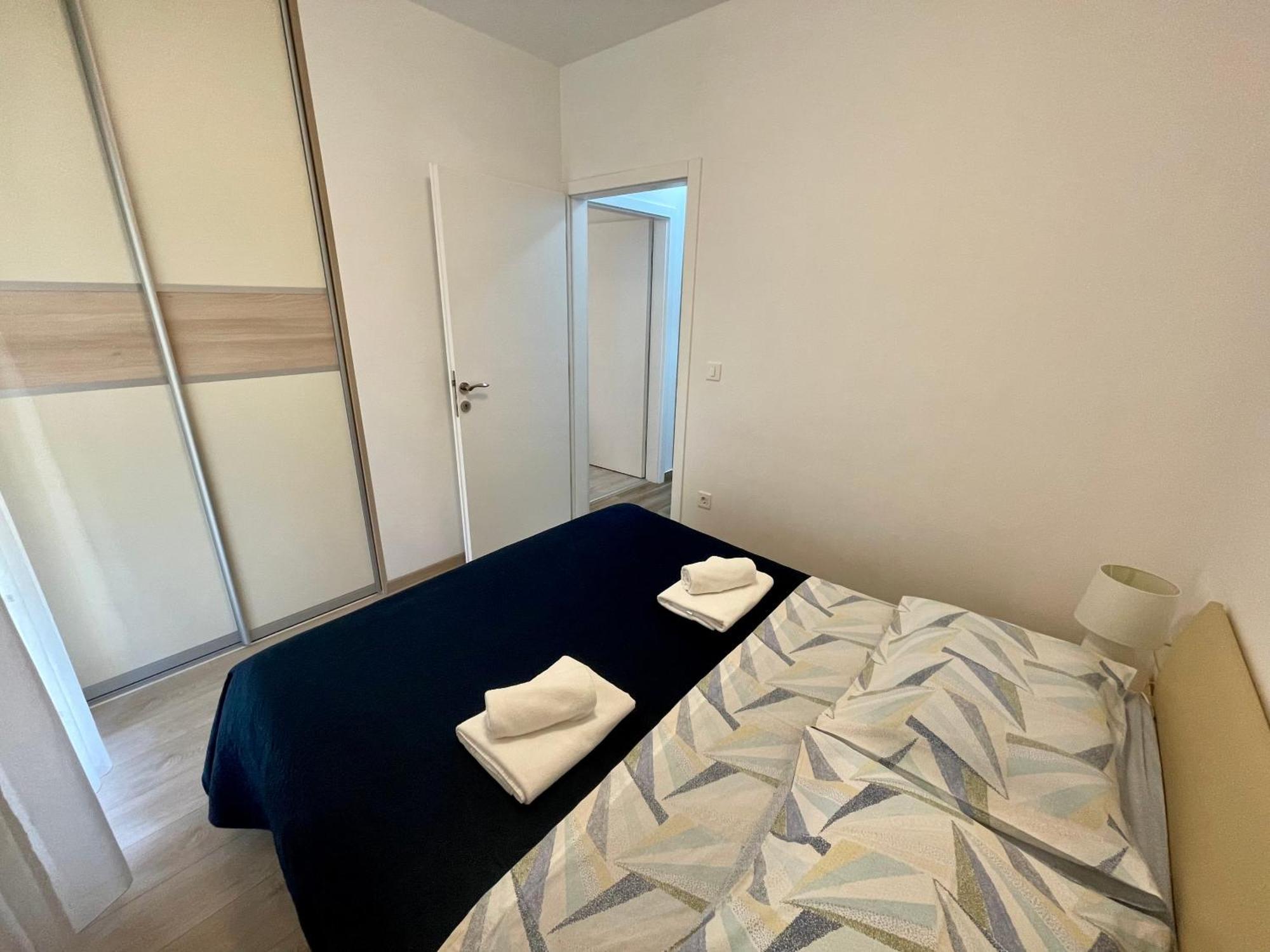 Apartments Dona Cres Kültér fotó