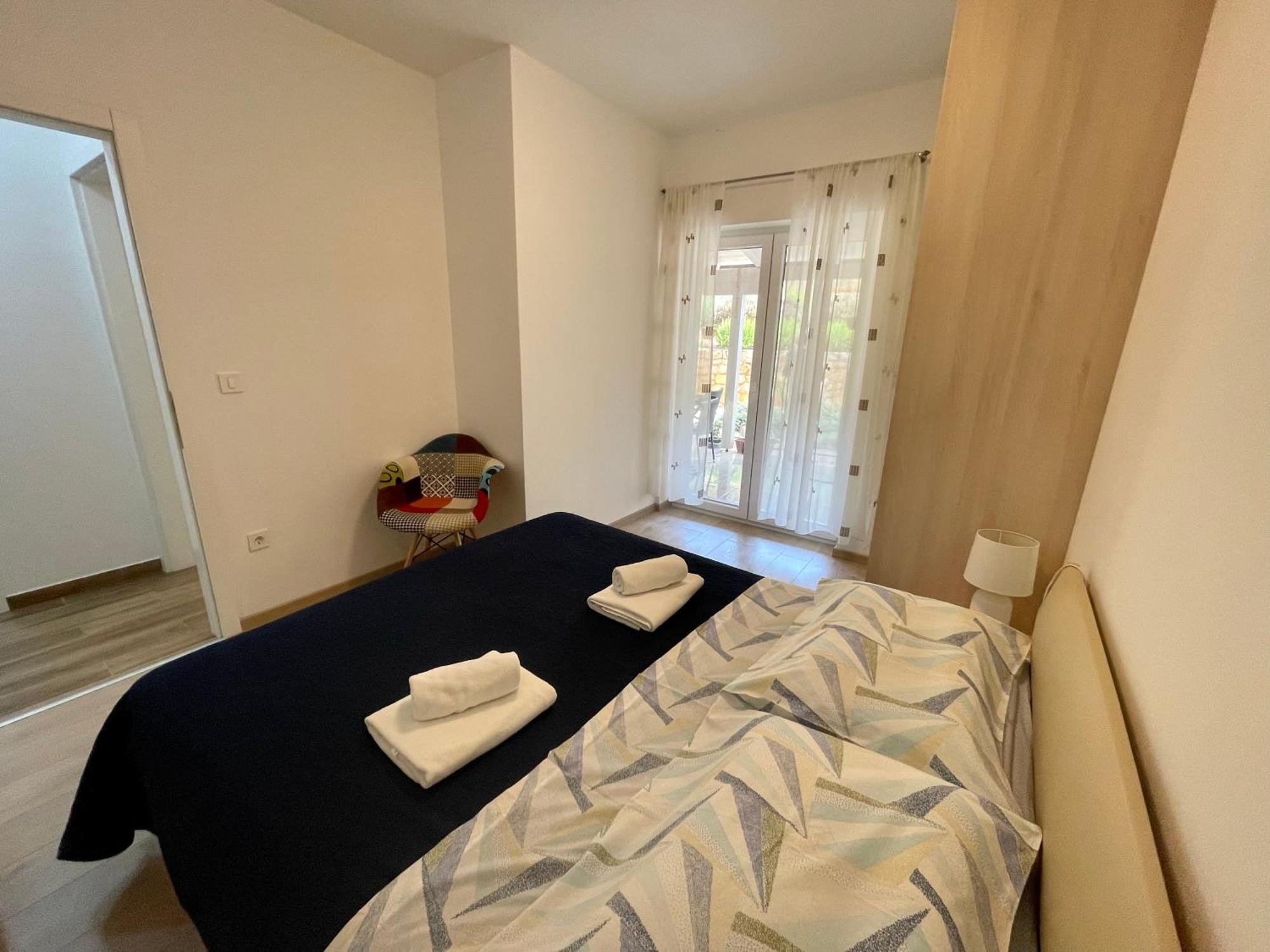 Apartments Dona Cres Kültér fotó