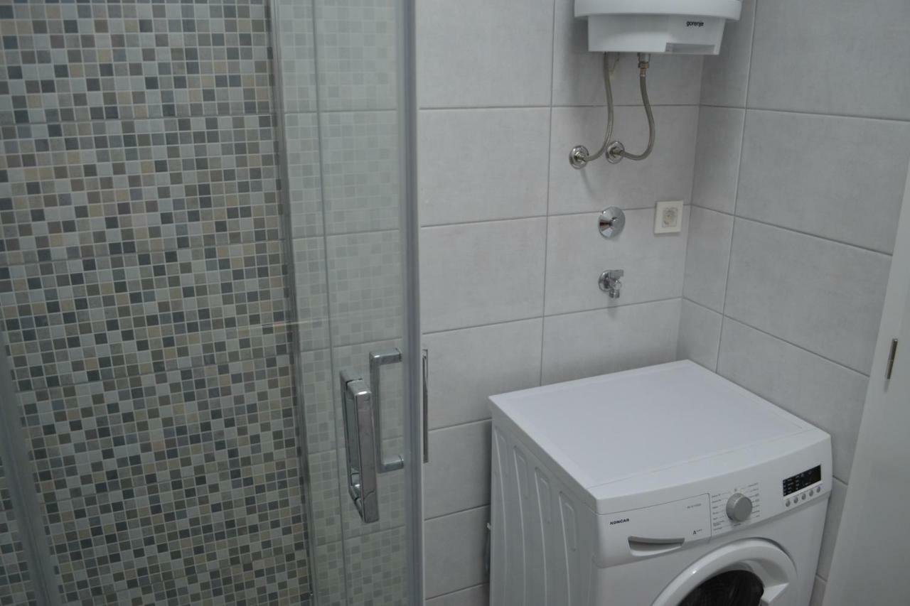 Apartments Dona Cres Kültér fotó
