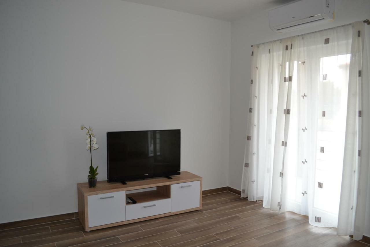 Apartments Dona Cres Kültér fotó