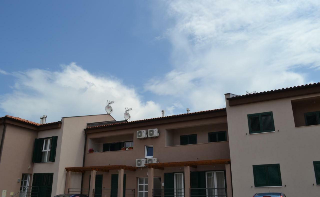 Apartments Dona Cres Kültér fotó