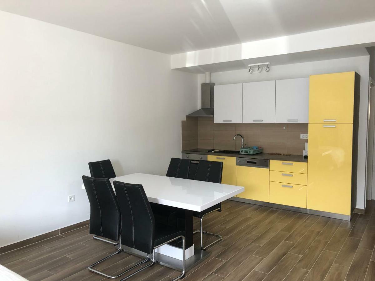 Apartments Dona Cres Kültér fotó