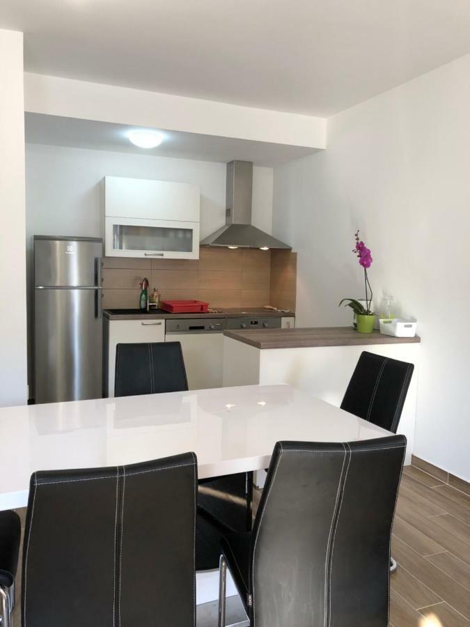 Apartments Dona Cres Kültér fotó