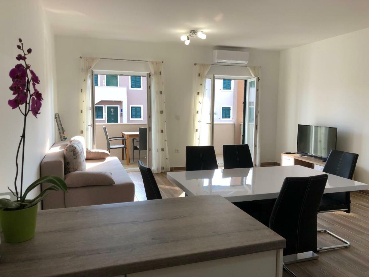 Apartments Dona Cres Kültér fotó